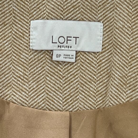 Loft Blazer - Picture 6 of 8